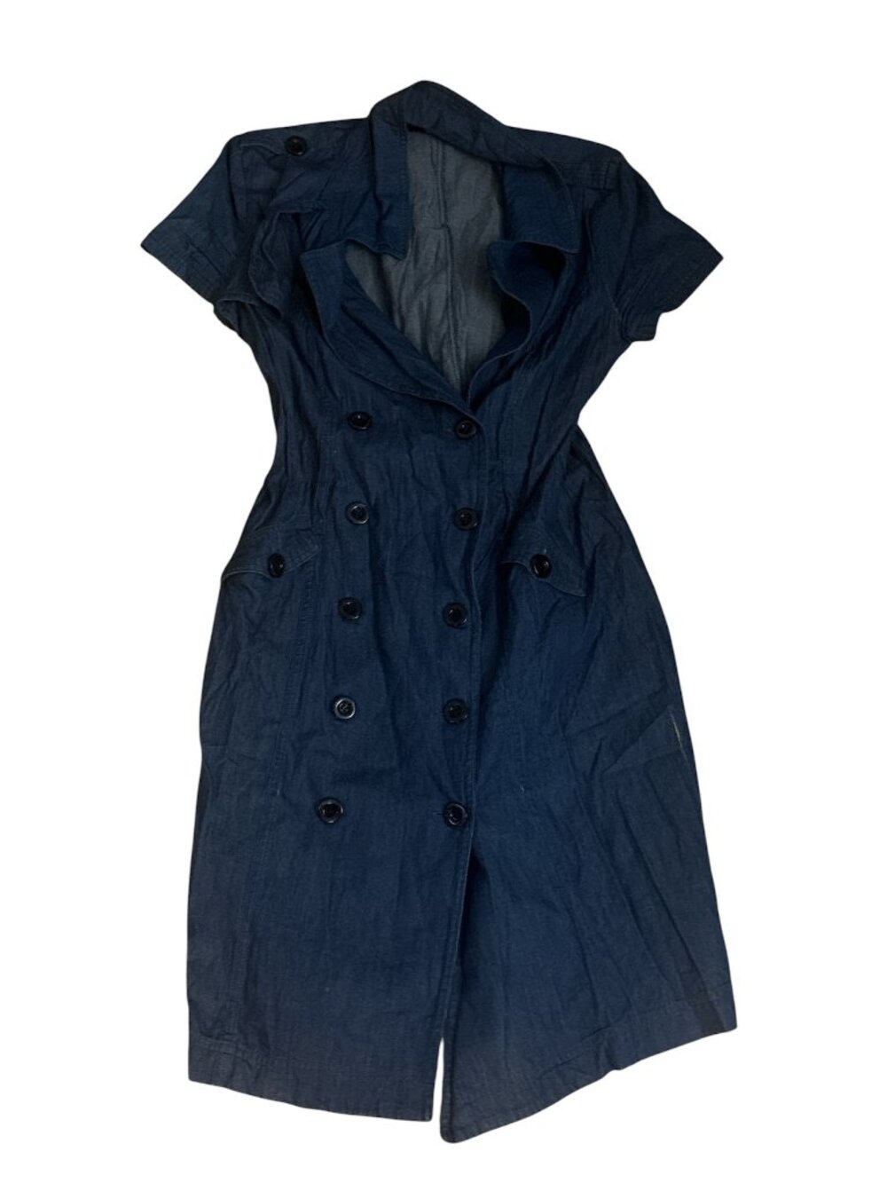 Suspense Dress